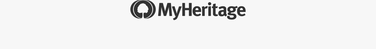 Logo MyHeritage