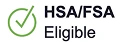 HSA/FSA eligible