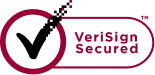 VeriSign Secured