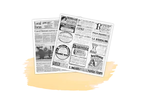 Explore Public records